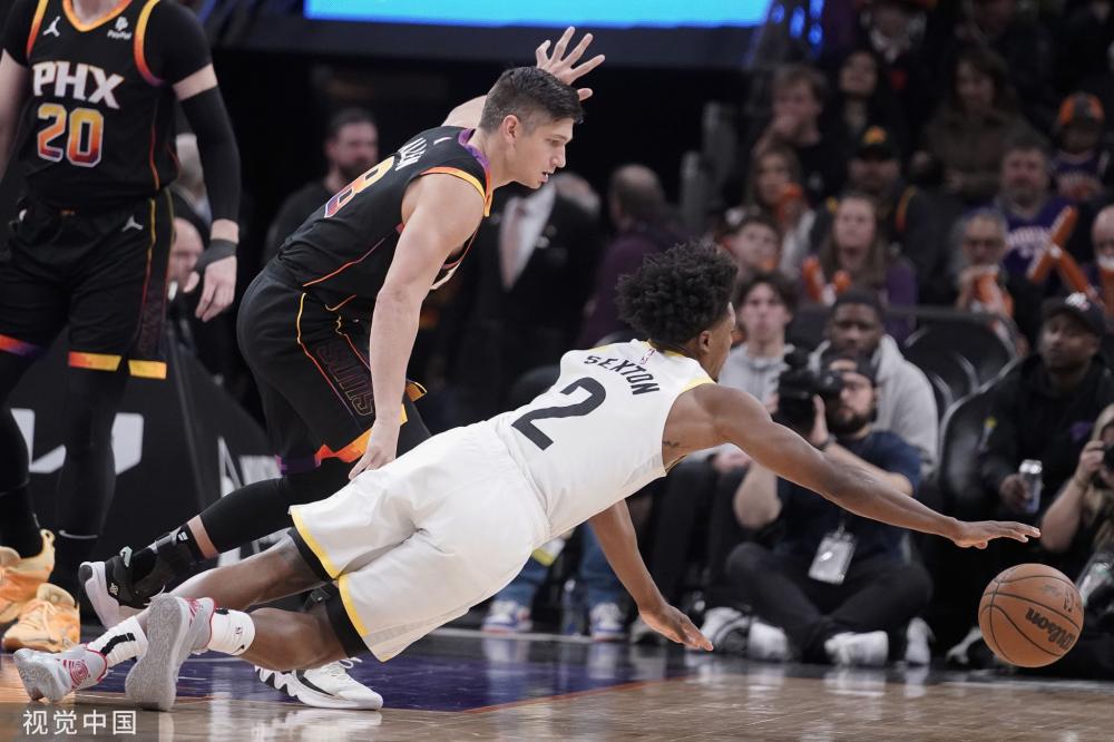 对手的特点 对手的特点