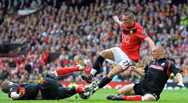 定性带来的 定性带来的