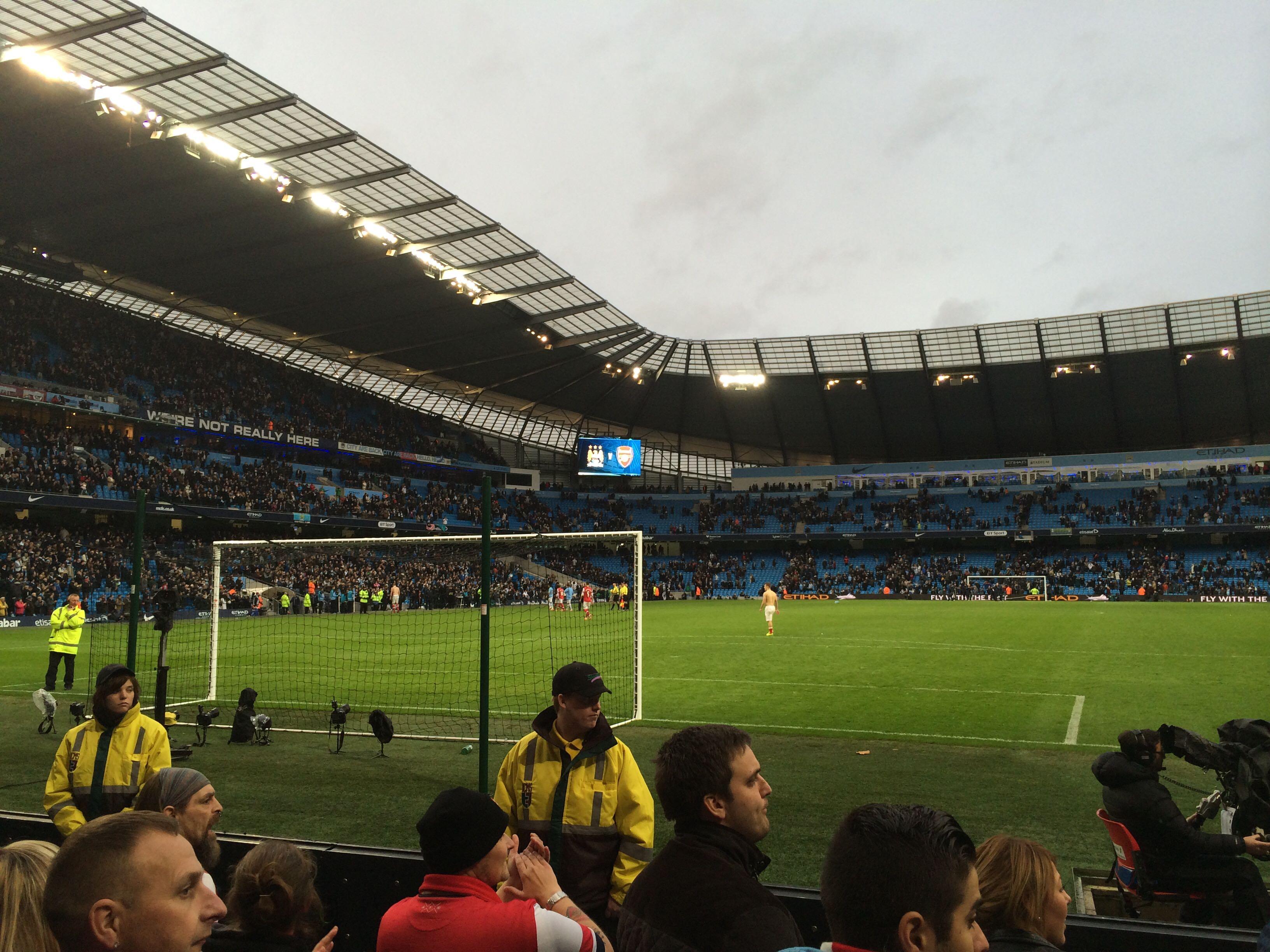 对于球迷而 对于球迷而