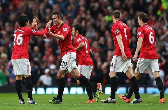 解读日職聯 解读日職聯